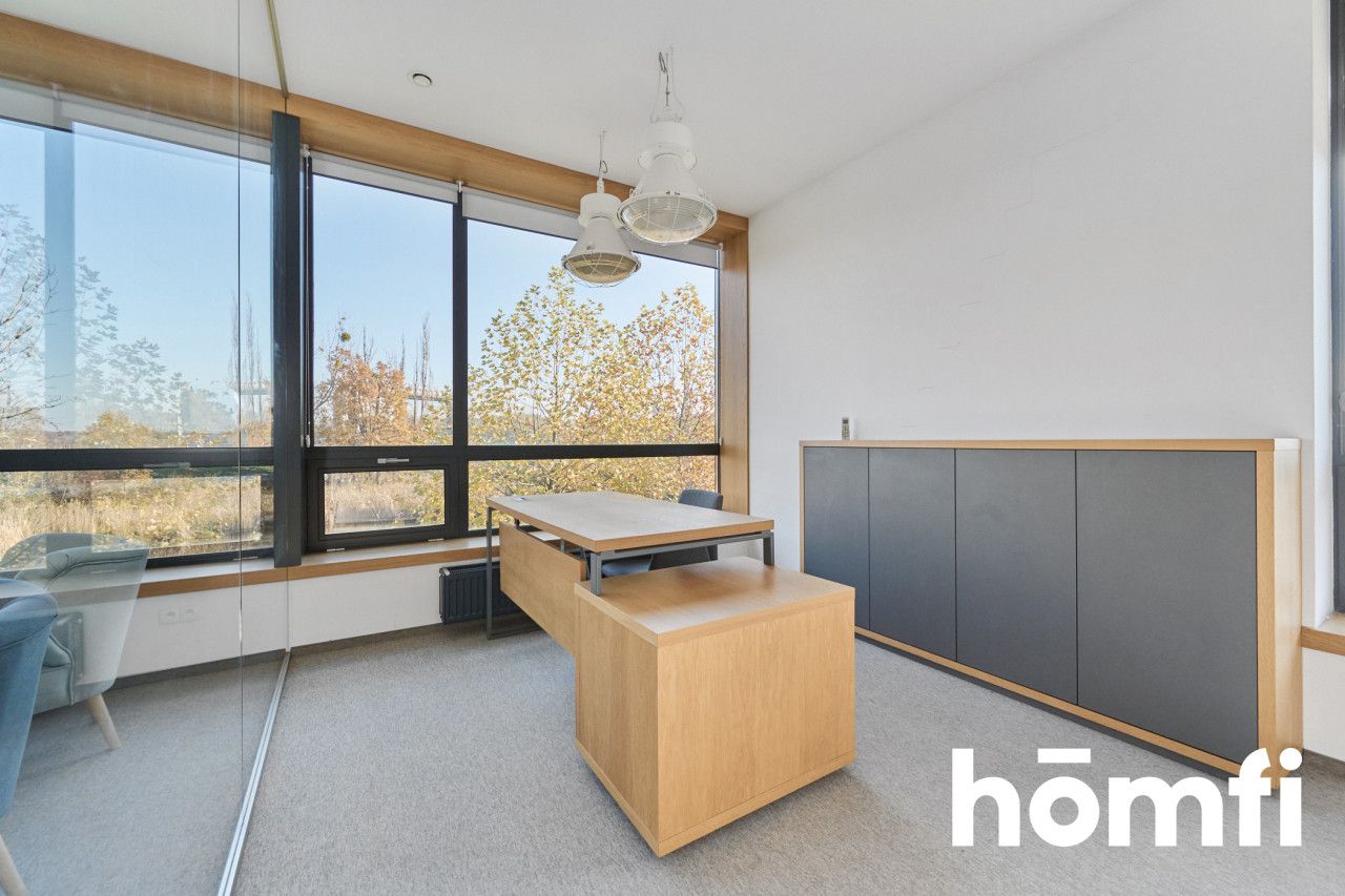 Nowoczesny budynek biurowy z magazynem w Siechnicach przy Obwodnicy Wschodniej - Commercial premises - Sale - Wrocławski, Siechnice