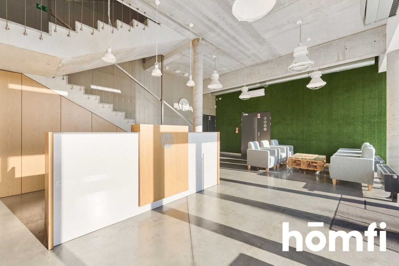 Nowoczesny budynek biurowy z magazynem w Siechnicach przy Obwodnicy Wschodniej - Commercial premises - Sale - Wrocławski, Siechnice