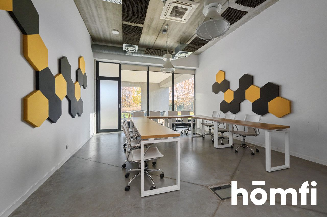 Nowoczesny budynek biurowy z magazynem w Siechnicach przy Obwodnicy Wschodniej - Комерційне приміщення - Продаж - Wrocławski, Siechnice