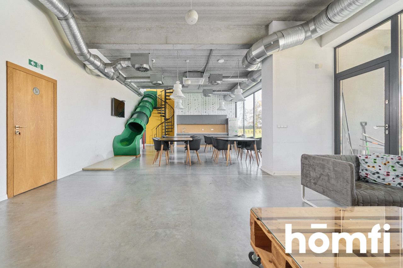 Nowoczesny budynek biurowy z magazynem w Siechnicach przy Obwodnicy Wschodniej - Commercial premises - Sale - Wrocławski, Siechnice