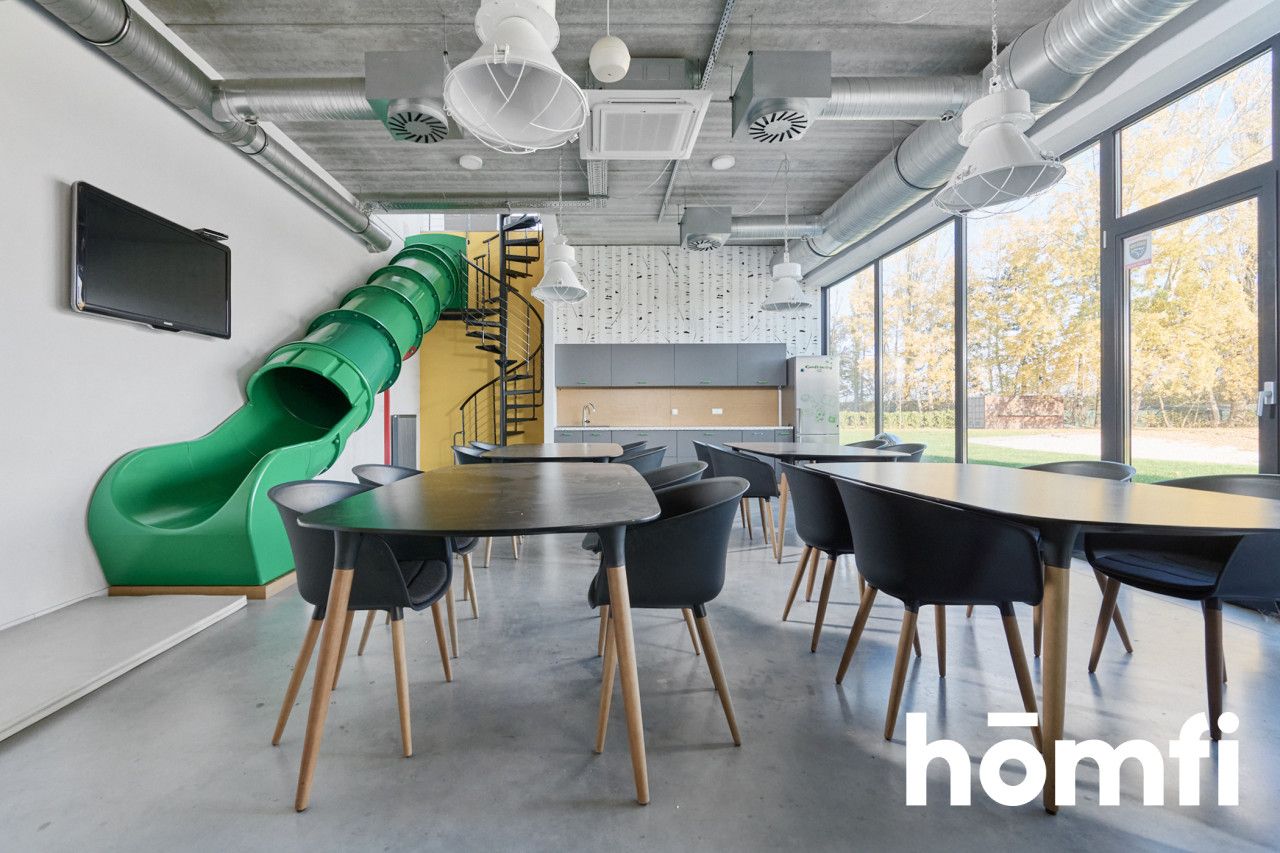 Nowoczesny budynek biurowy z magazynem w Siechnicach przy Obwodnicy Wschodniej - Commercial premises - Sale - Wrocławski, Siechnice