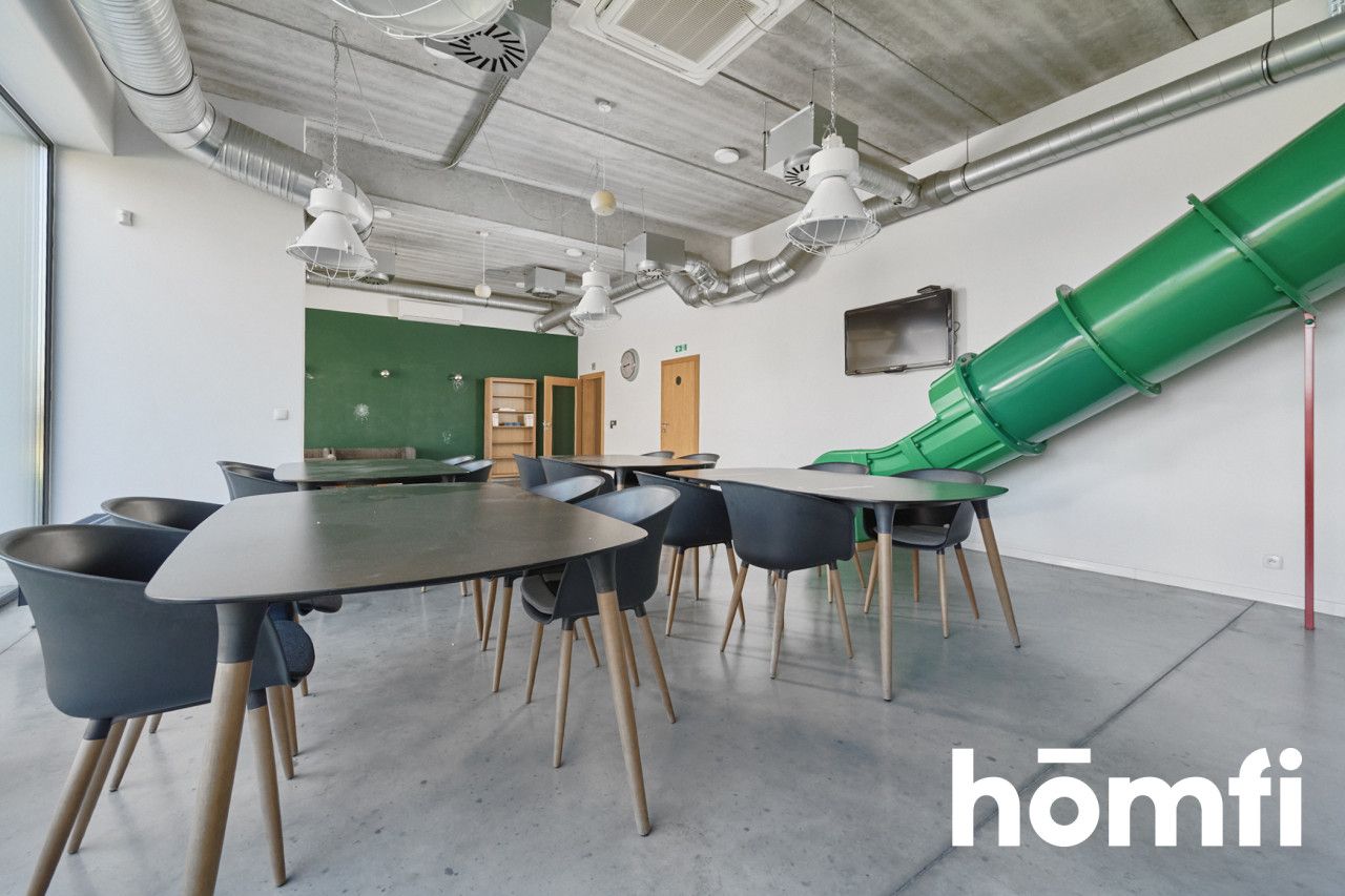 Nowoczesny budynek biurowy z magazynem w Siechnicach przy Obwodnicy Wschodniej - Commercial premises - Sale - Wrocławski, Siechnice