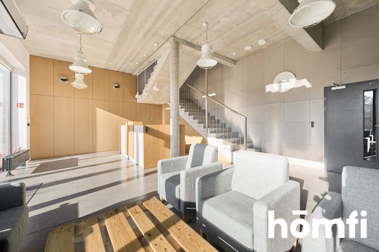 Nowoczesny budynek biurowy z magazynem w Siechnicach przy Obwodnicy Wschodniej - Commercial premises - Sale - Wrocławski, Siechnice