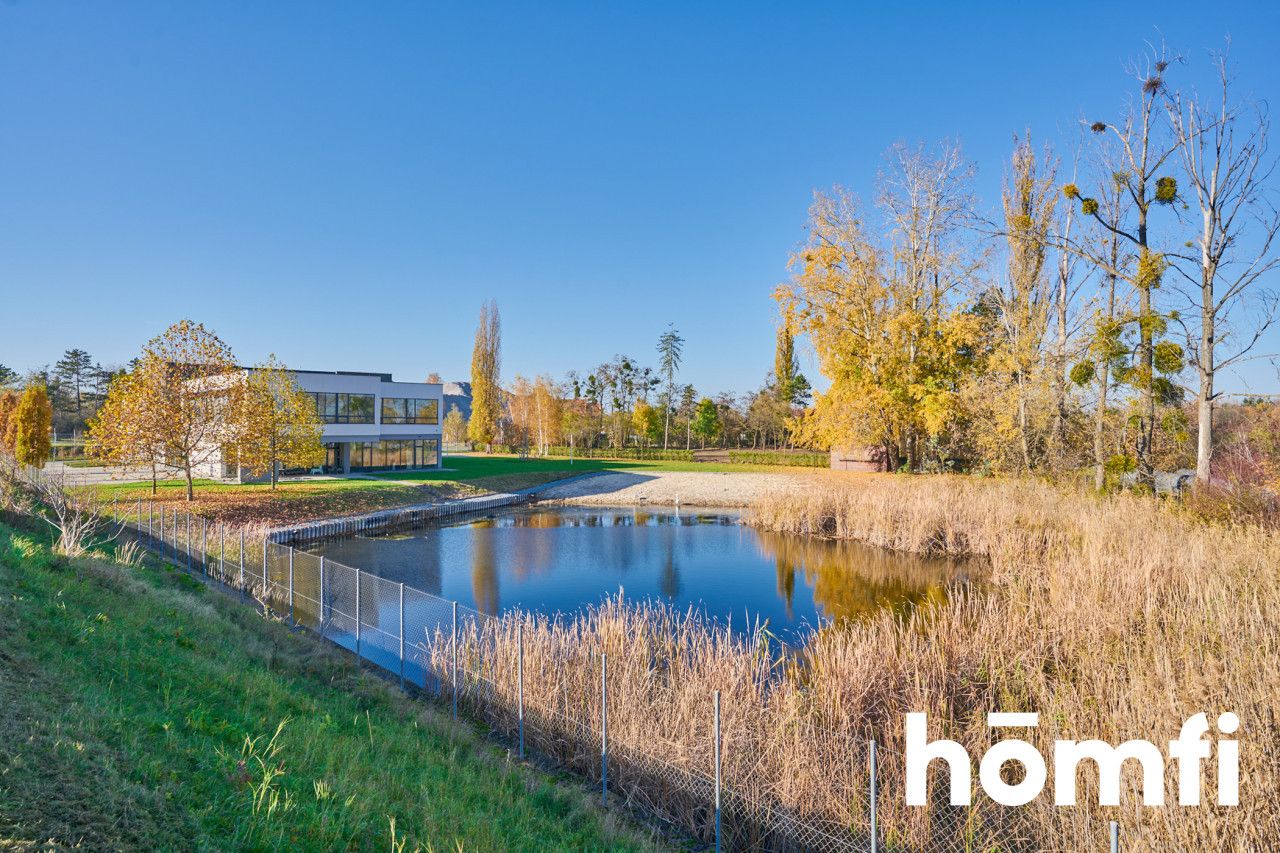 Nowoczesny budynek biurowy z magazynem w Siechnicach przy Obwodnicy Wschodniej - Комерційне приміщення - Продаж - Wrocławski, Siechnice