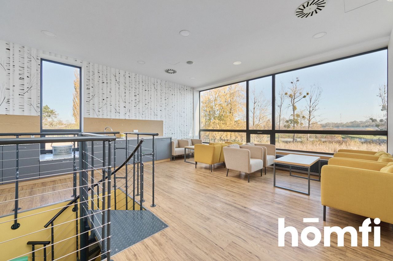 Nowoczesny budynek biurowy z magazynem w Siechnicach przy Obwodnicy Wschodniej - Commercial premises - Sale - Wrocławski, Siechnice