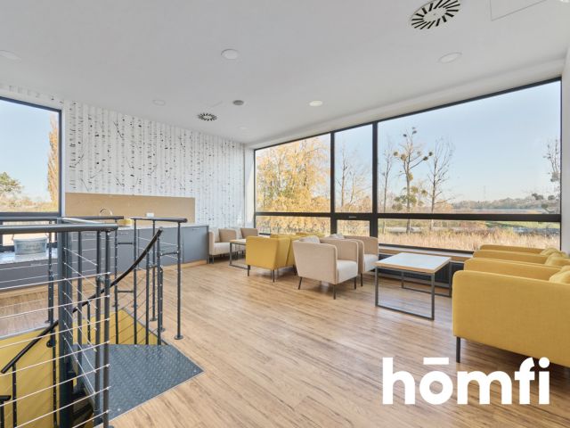 Nowoczesny budynek biurowy z magazynem w Siechnicach przy Obwodnicy Wschodniej - Lokal użytkowy - Sprzedaż - Wrocławski, Siechnice