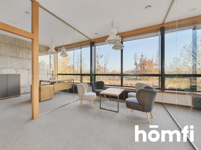 Nowoczesny budynek biurowy z magazynem w Siechnicach przy Obwodnicy Wschodniej - Lokal użytkowy - Sprzedaż - Wrocławski, Siechnice