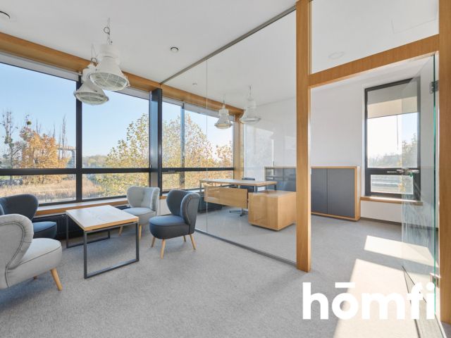 Nowoczesny budynek biurowy z magazynem w Siechnicach przy Obwodnicy Wschodniej - Lokal użytkowy - Sprzedaż - Wrocławski, Siechnice