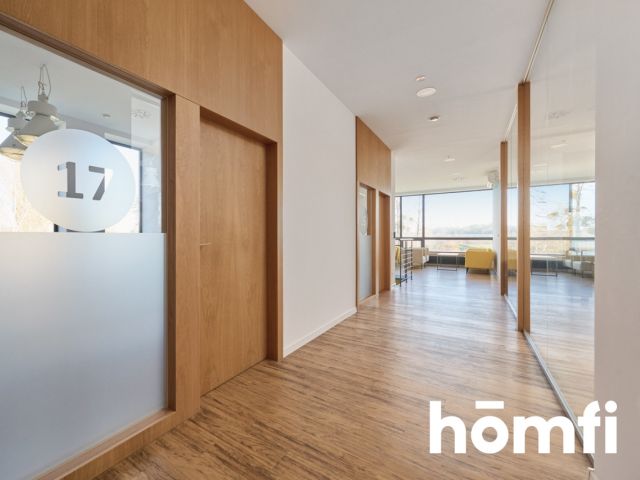 Nowoczesny budynek biurowy z magazynem w Siechnicach przy Obwodnicy Wschodniej - Lokal użytkowy - Sprzedaż - Wrocławski, Siechnice