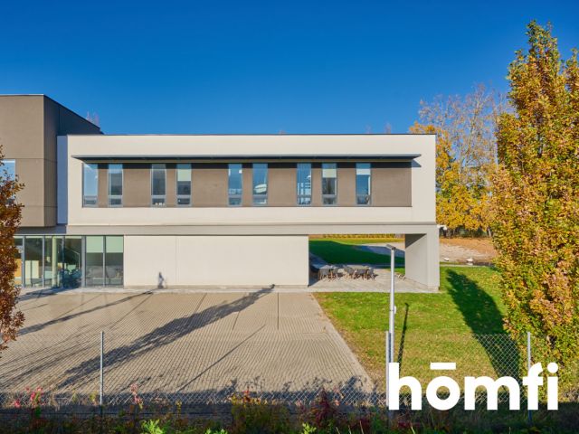 Nowoczesny budynek biurowy z magazynem w Siechnicach przy Obwodnicy Wschodniej - Lokal użytkowy - Sprzedaż - Wrocławski, Siechnice