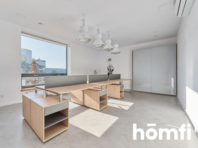 Nowoczesny budynek biurowy z magazynem w Siechnicach przy Obwodnicy Wschodniej - Lokal użytkowy - Sprzedaż - Wrocławski, Siechnice