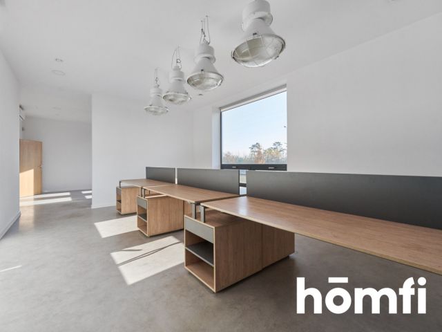 Nowoczesny budynek biurowy z magazynem w Siechnicach przy Obwodnicy Wschodniej - Lokal użytkowy - Sprzedaż - Wrocławski, Siechnice