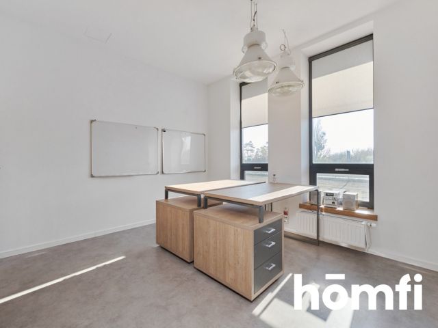 Nowoczesny budynek biurowy z magazynem w Siechnicach przy Obwodnicy Wschodniej - Lokal użytkowy - Sprzedaż - Wrocławski, Siechnice