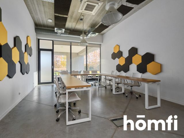 Nowoczesny budynek biurowy z magazynem w Siechnicach przy Obwodnicy Wschodniej - Lokal użytkowy - Sprzedaż - Wrocławski, Siechnice