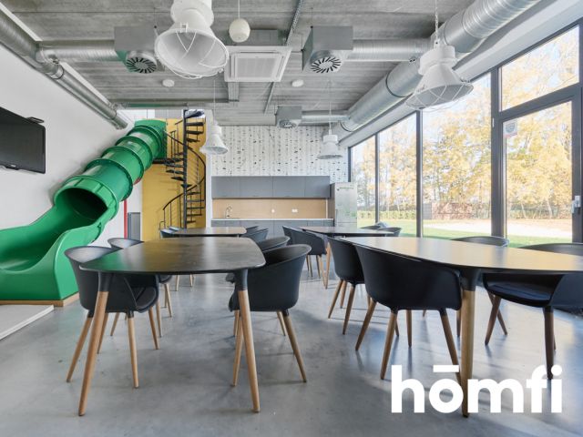 Nowoczesny budynek biurowy z magazynem w Siechnicach przy Obwodnicy Wschodniej - Lokal użytkowy - Sprzedaż - Wrocławski, Siechnice