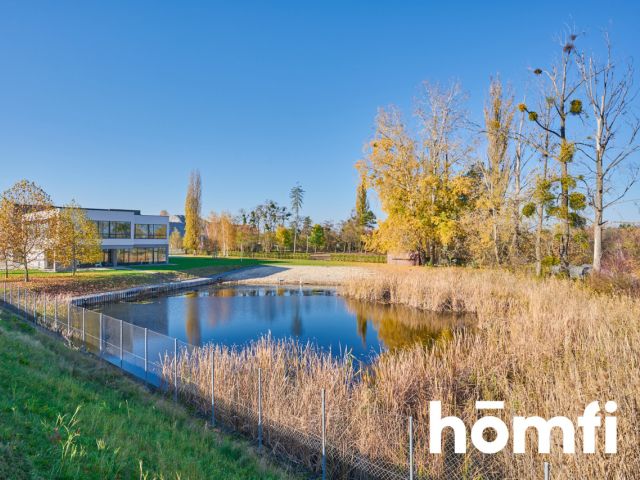 Nowoczesny budynek biurowy z magazynem w Siechnicach przy Obwodnicy Wschodniej - Lokal użytkowy - Sprzedaż - Wrocławski, Siechnice