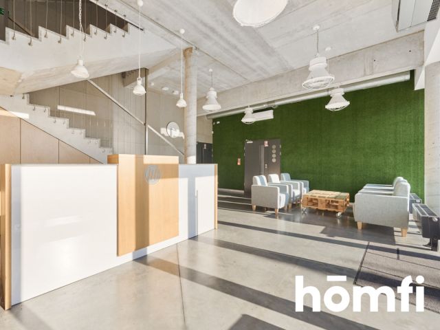 Nowoczesny budynek biurowy z magazynem w Siechnicach przy Obwodnicy Wschodniej - Lokal użytkowy - Sprzedaż - Wrocławski, Siechnice