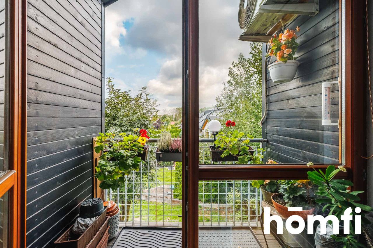 Idealne dla Rodziny lub Pracy z Domu | Mieszkanie z Poddaszem – Taklińskiego - Mieszkanie - Sprzedaż - Kraków, Podgórze / Opatkowice