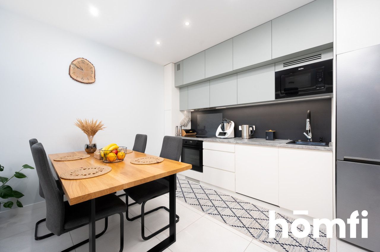 3 POKOJE I OGRÓD I NOWE BUDOWN. I MIEJSCE POST. - Mieszkanie - Sprzedaż - Kraków, Podgórze / Sidzina