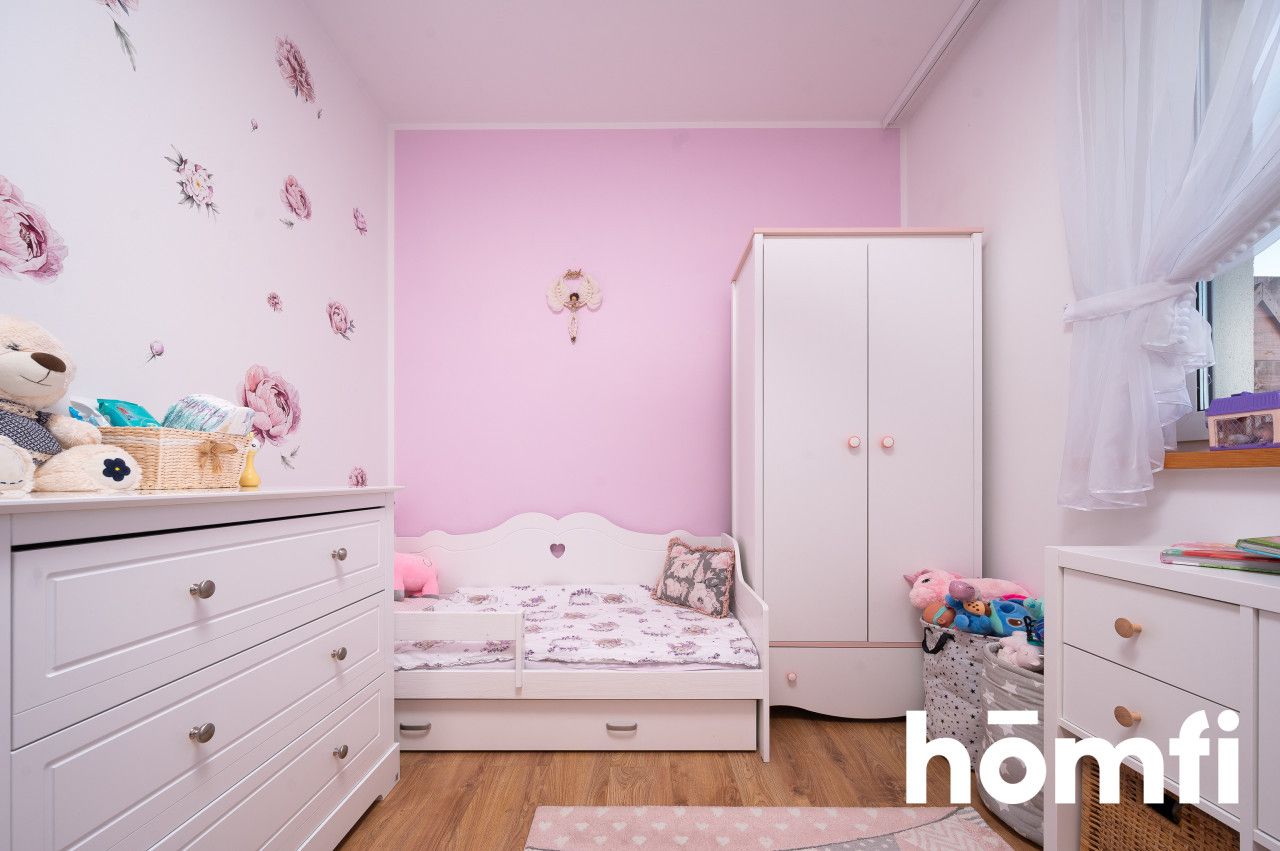 3 POKOJE I OGRÓD I NOWE BUDOWN. I MIEJSCE POST. - Mieszkanie - Sprzedaż - Kraków, Podgórze / Sidzina