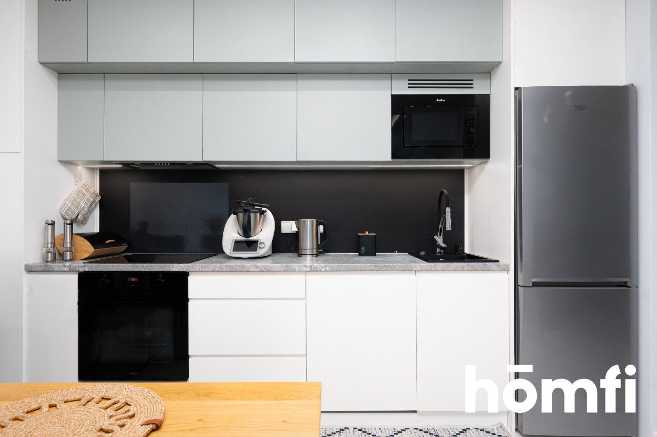 3 POKOJE I OGRÓD I NOWE BUDOWN. I MIEJSCE POST. - Mieszkanie - Sprzedaż - Kraków, Podgórze / Sidzina