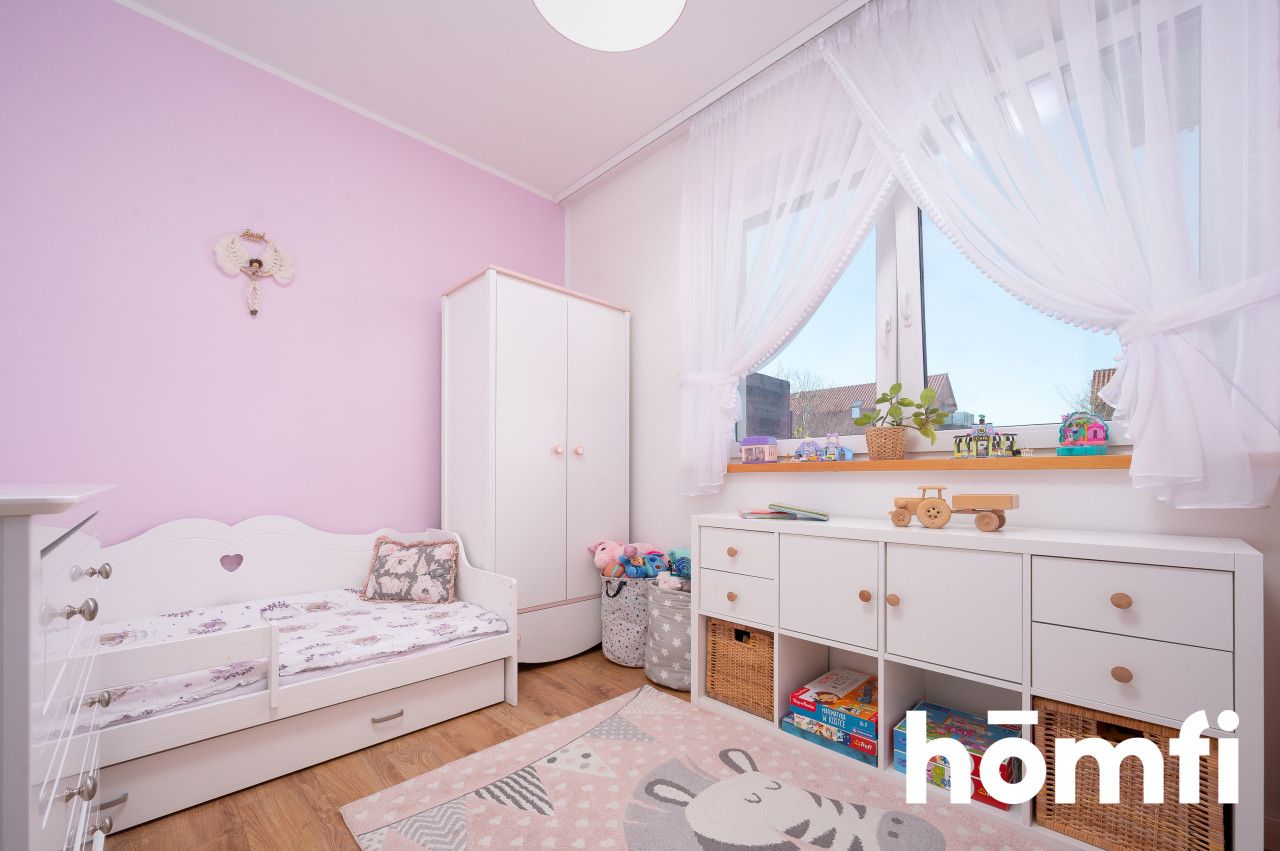 3 POKOJE I OGRÓD I NOWE BUDOWN. I MIEJSCE POST. - Mieszkanie - Sprzedaż - Kraków, Podgórze / Sidzina