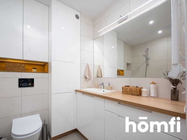 3 POKOJE I OGRÓD I NOWE BUDOWN. I MIEJSCE POST. - Mieszkanie - Sprzedaż - Kraków, Podgórze / Sidzina