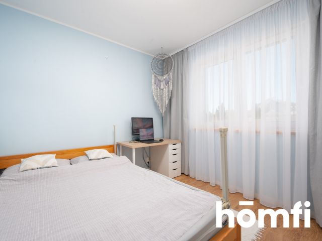 3 POKOJE I OGRÓD I NOWE BUDOWN. I MIEJSCE POST. - Mieszkanie - Sprzedaż - Kraków, Podgórze / Sidzina