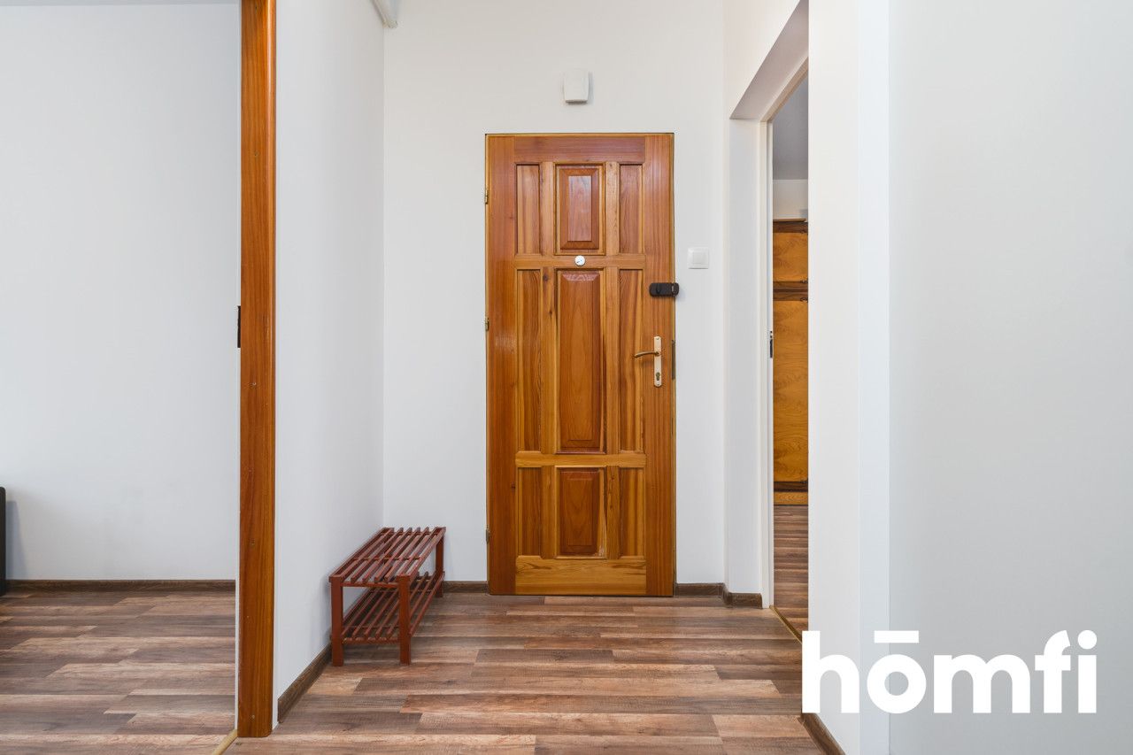 3-berdoom apartment Os Bohaterów Września - Apartment - Rent - Kraków, Nowa Huta / Mistrzejowice