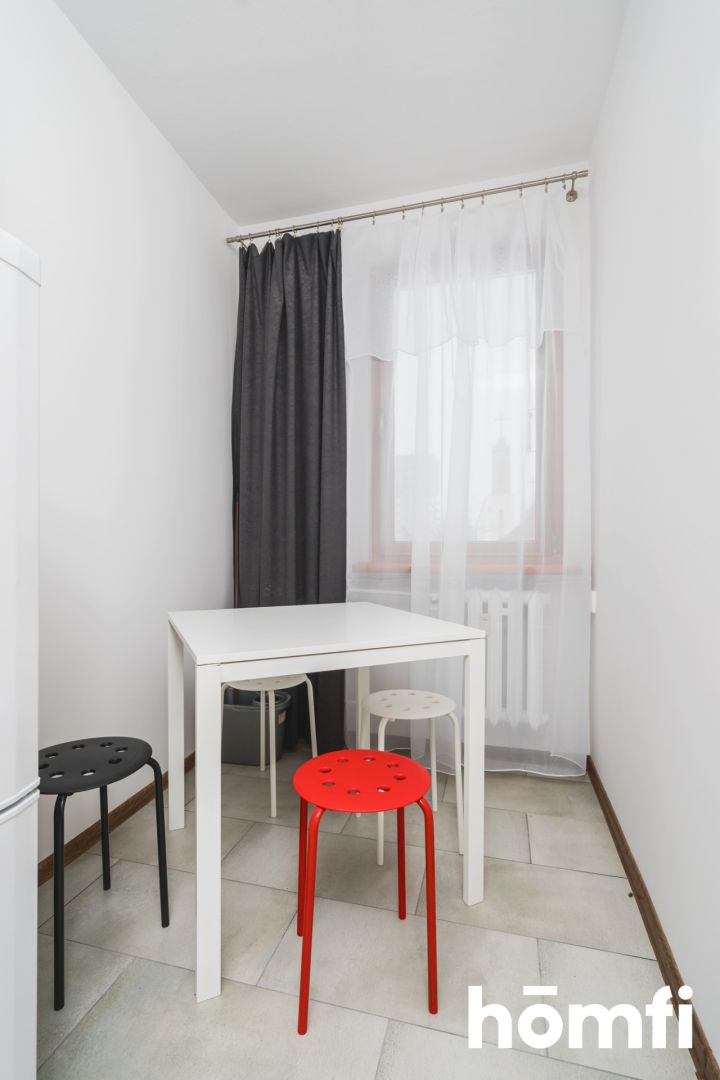 3-berdoom apartment Os Bohaterów Września - Apartment - Rent - Kraków, Nowa Huta / Mistrzejowice