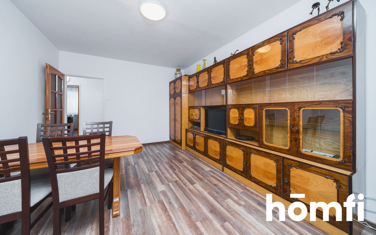 3-berdoom apartment Os Bohaterów Września - Apartment - Rent - Kraków, Nowa Huta / Mistrzejowice