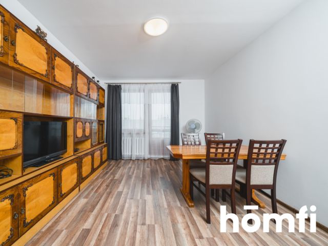 3-berdoom apartment Os Bohaterów Września - Квартира - Оренда - Kraków, Nowa Huta / Mistrzejowice