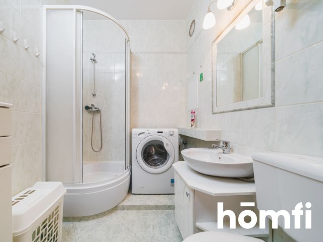 3-berdoom apartment Os Bohaterów Września - Квартира - Оренда - Kraków, Nowa Huta / Mistrzejowice