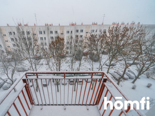 3-berdoom apartment Os Bohaterów Września - Квартира - Оренда - Kraków, Nowa Huta / Mistrzejowice