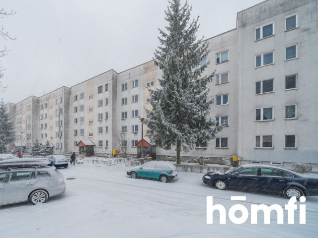 3-berdoom apartment Os Bohaterów Września - Квартира - Оренда - Kraków, Nowa Huta / Mistrzejowice