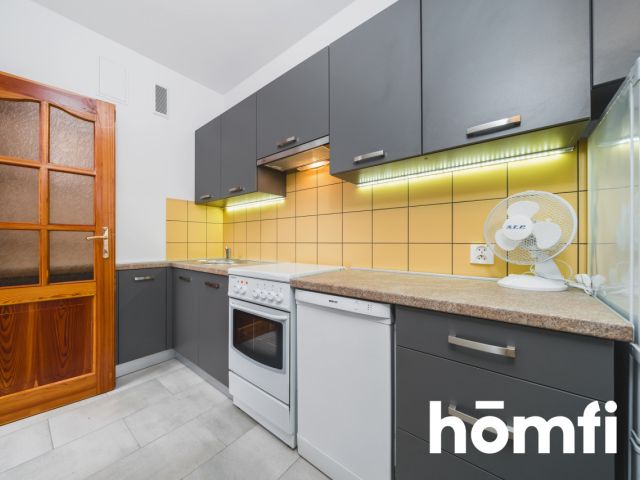 3-berdoom apartment Os Bohaterów Września - Квартира - Оренда - Kraków, Nowa Huta / Mistrzejowice