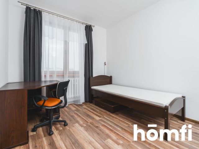 3-berdoom apartment Os Bohaterów Września - Квартира - Оренда - Kraków, Nowa Huta / Mistrzejowice