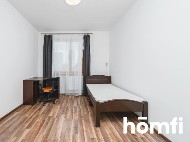 3-berdoom apartment Os Bohaterów Września - Квартира - Оренда - Kraków, Nowa Huta / Mistrzejowice