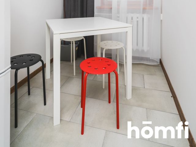 3-berdoom apartment Os Bohaterów Września - Квартира - Оренда - Kraków, Nowa Huta / Mistrzejowice