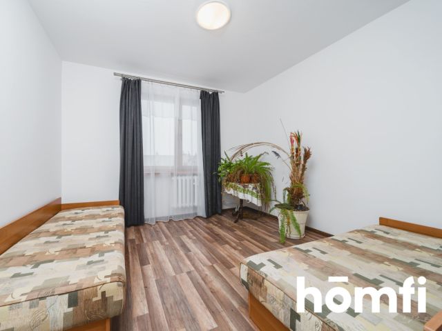 3-berdoom apartment Os Bohaterów Września - Квартира - Оренда - Kraków, Nowa Huta / Mistrzejowice