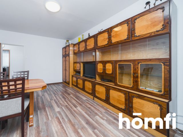 3-berdoom apartment Os Bohaterów Września - Квартира - Оренда - Kraków, Nowa Huta / Mistrzejowice