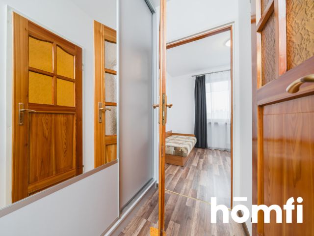 3-berdoom apartment Os Bohaterów Września - Квартира - Оренда - Kraków, Nowa Huta / Mistrzejowice