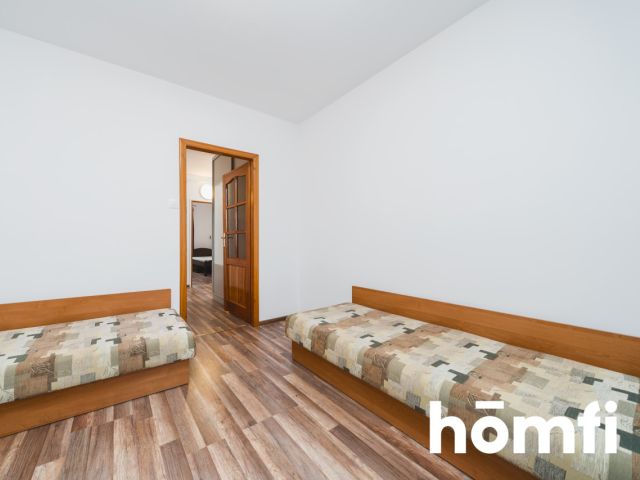 3-berdoom apartment Os Bohaterów Września - Квартира - Оренда - Kraków, Nowa Huta / Mistrzejowice