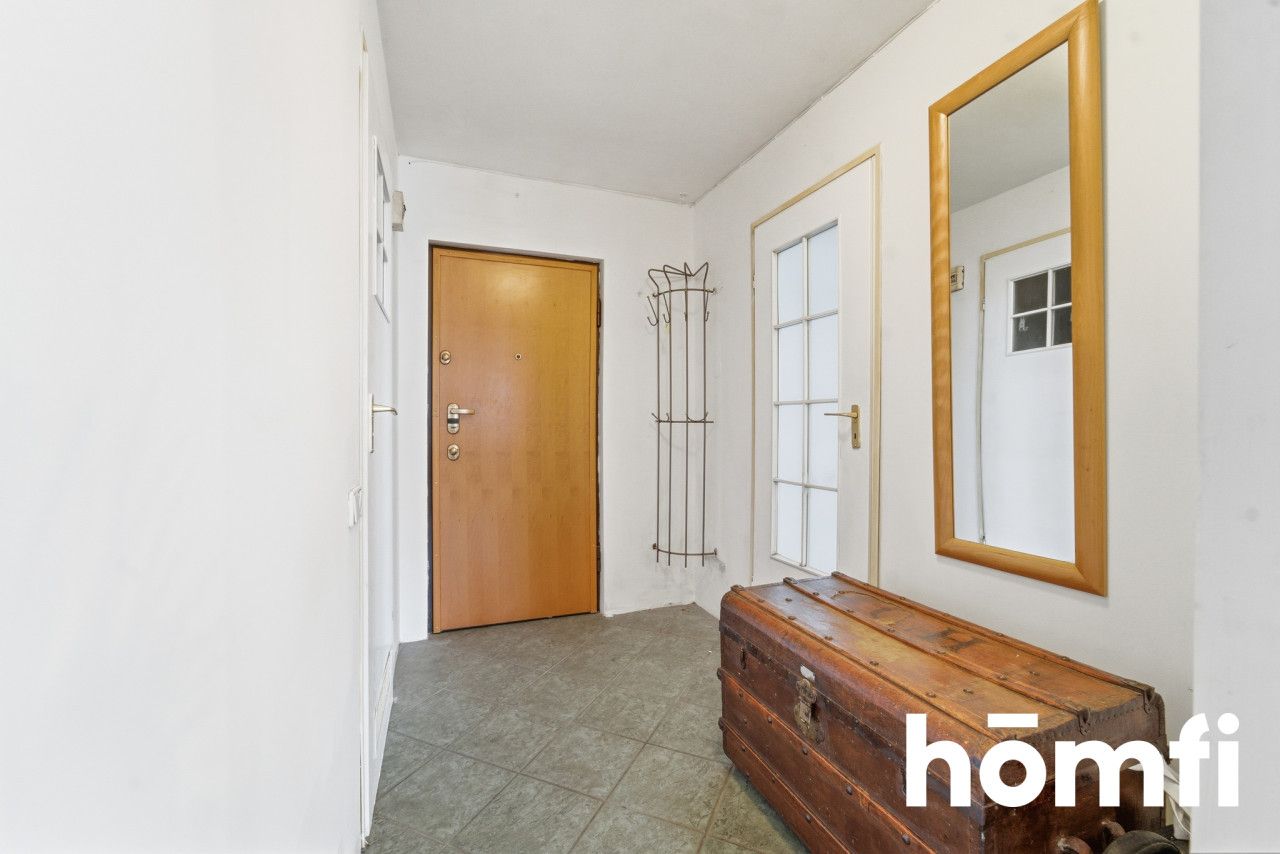 3 pokoje | komórka + piwnica | Tysiąclecie - Mieszkanie - Sprzedaż - Katowice, Tysiąclecia