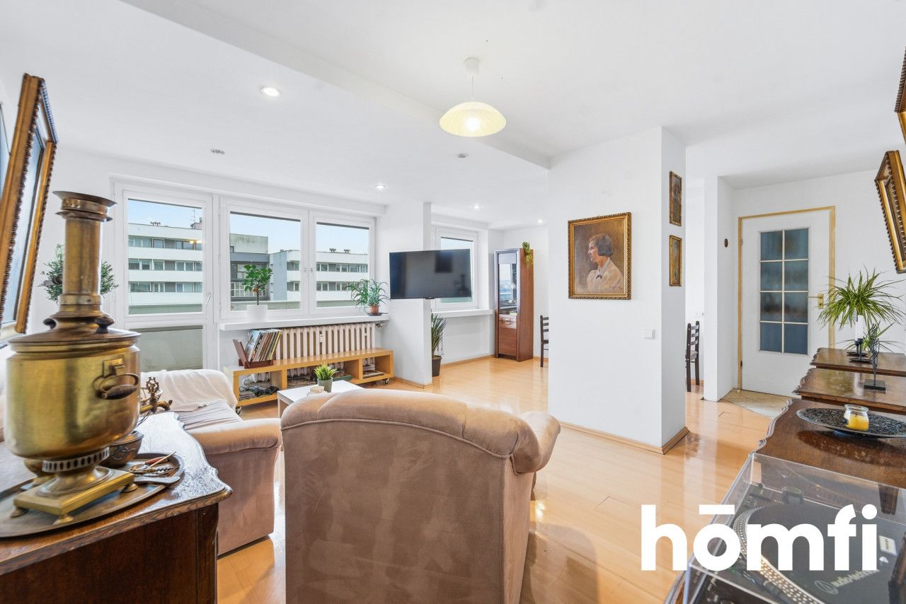 3 pokoje | komórka + piwnica | Tysiąclecie - Mieszkanie - Sprzedaż - Katowice, Tysiąclecia