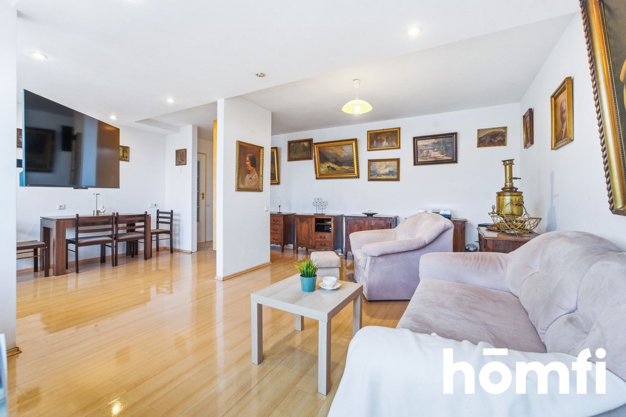 3 pokoje | komórka + piwnica | Tysiąclecie - Mieszkanie - Sprzedaż - Katowice, Tysiąclecia