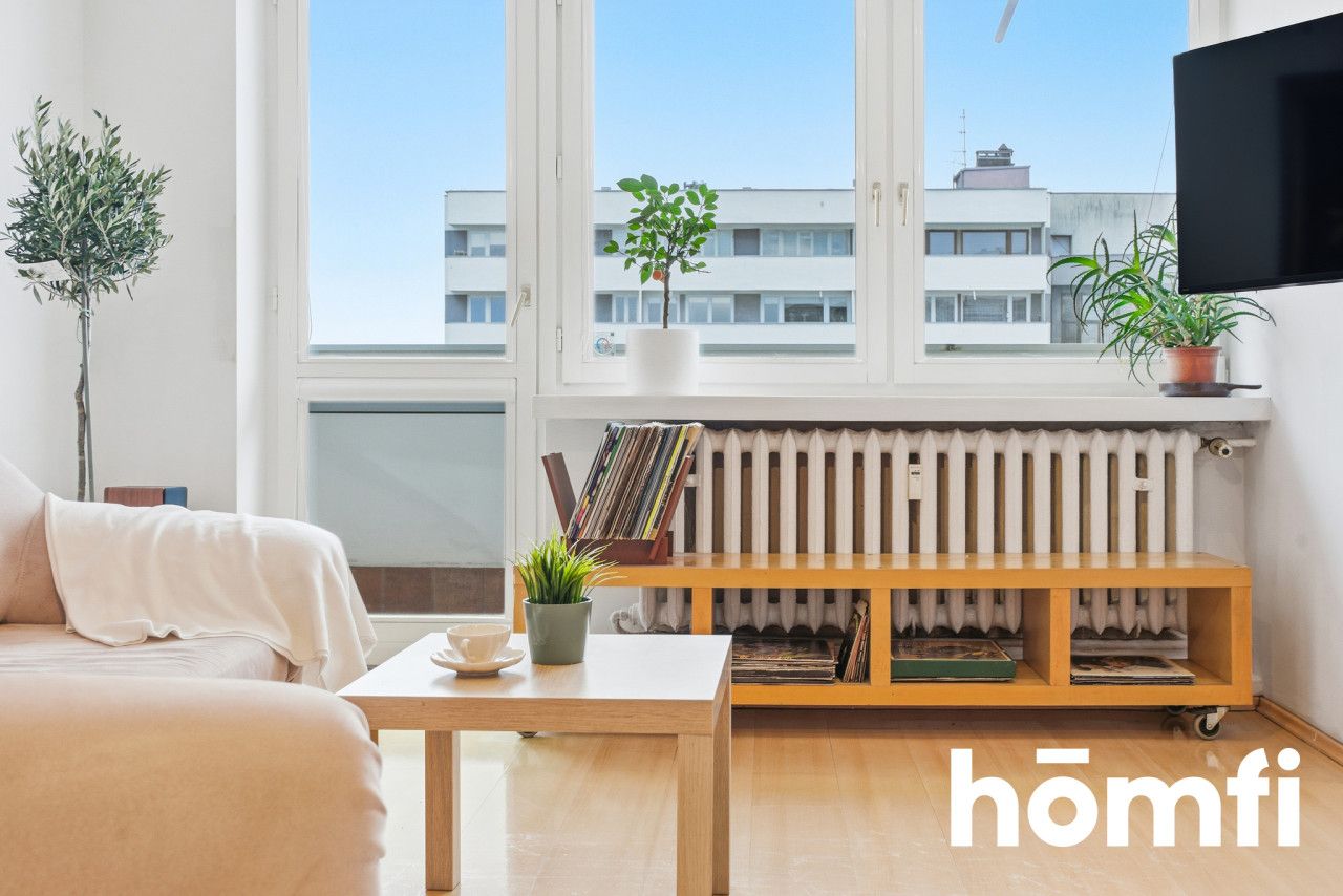 3 pokoje | komórka + piwnica | Tysiąclecie - Mieszkanie - Sprzedaż - Katowice, Tysiąclecia