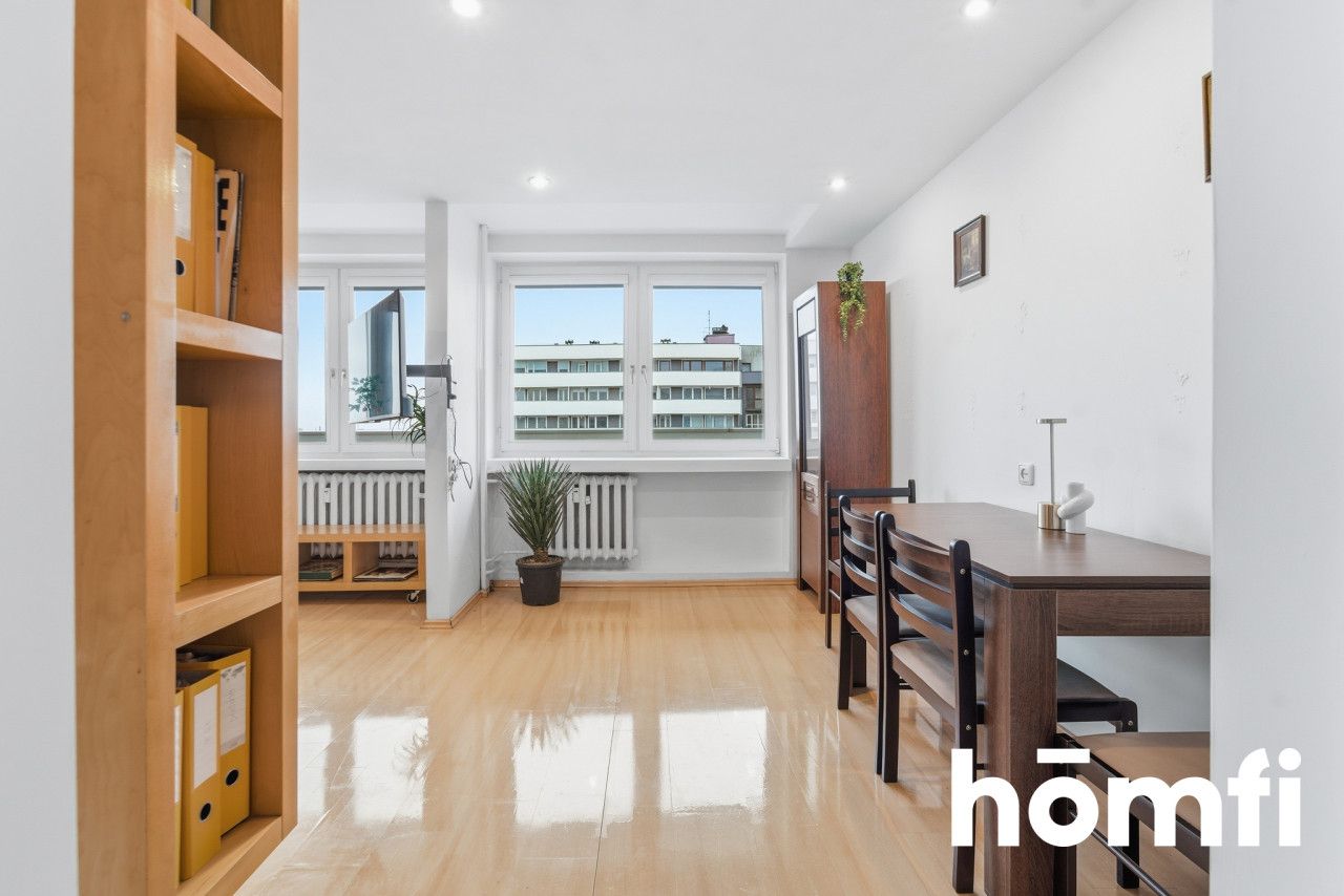 3 pokoje | komórka + piwnica | Tysiąclecie - Mieszkanie - Sprzedaż - Katowice, Tysiąclecia