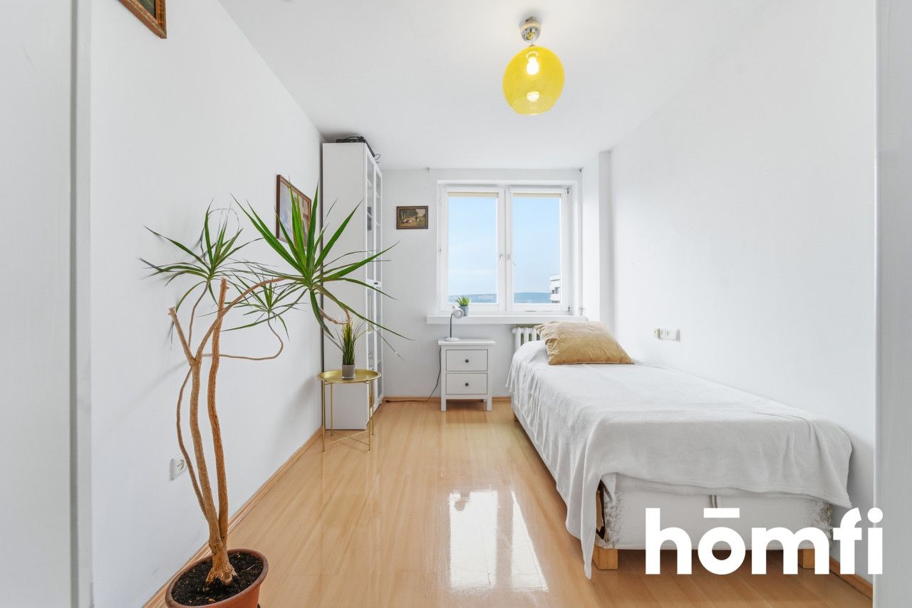 3 pokoje | komórka + piwnica | Tysiąclecie - Mieszkanie - Sprzedaż - Katowice, Tysiąclecia