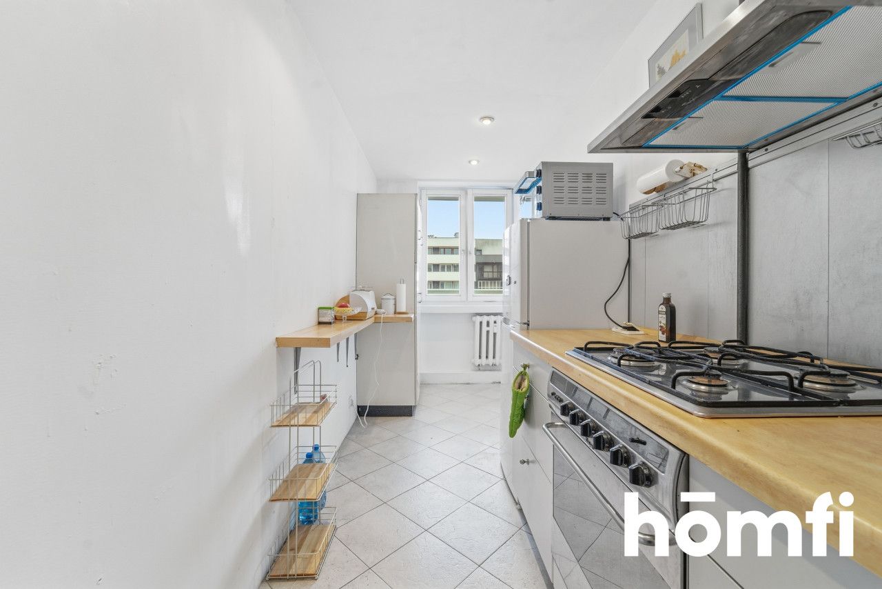 3 pokoje | komórka + piwnica | Tysiąclecie - Mieszkanie - Sprzedaż - Katowice, Tysiąclecia